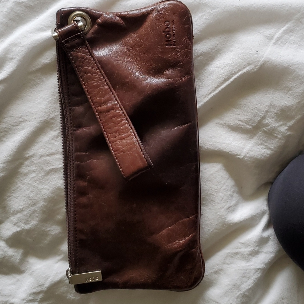 HOBO Wristlet